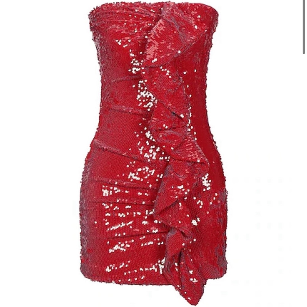 Revolve Dress